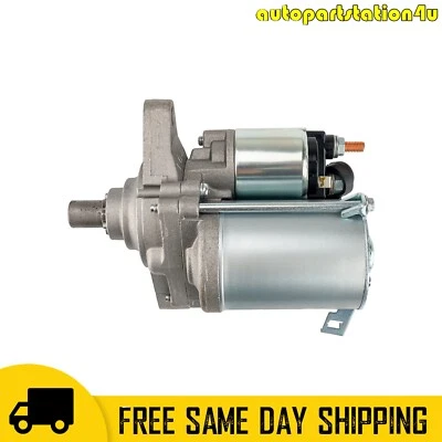 Starter For 1999-2006 Acura TL 2001-2002 Acura MDX 1995-2007 Honda Accord 17728N Foto 1 de 4