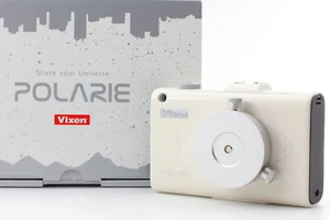 [Unbenutzt in Box] Vixen Polarie Star Tracker Äquatoriale Montierung Japan - Bild 1 von 9