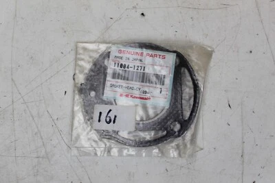 11004-1271 - Прокладка головки блока цилиндров Kawasaki KX 80 1983-1985 от оригинального производителя - Изображение 1 из 3