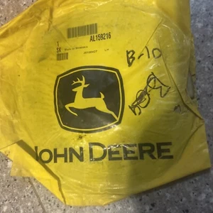 John Deere Disk With Inner Spline - AL159216 - Picture 1 of 4