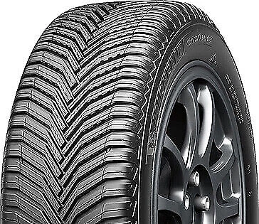 Michelin CrossClimate 2