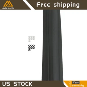 RH Front Door Molding Trim Lower Right Side Plastic For Toyota Rav4 2016 17-2018 - Picture 1 of 14