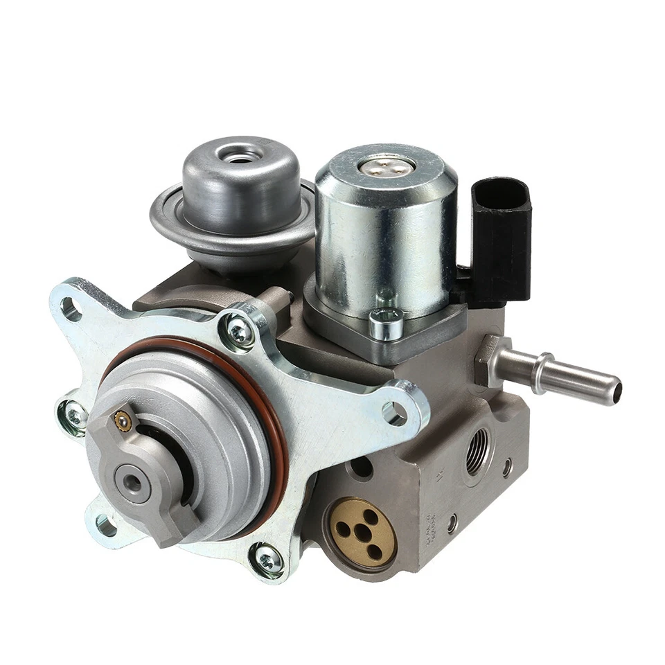 Bomba de combustible de alta presión para Peugeot 207, 308, 508 - OEM 13517588879 Foto 1 de 1