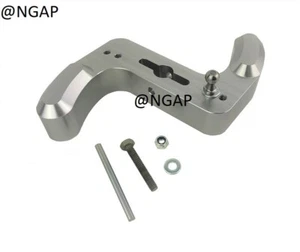 Short Throw Shifter Arm Lever Adjustable 13-17 Ford Focus ST 2.0L EcoBoost Polis - Picture 1 of 1