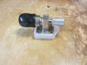 UG-599/U WR-28 Waveguide To TNC Diode Detector (26.5-40GHz) - Picture 1 of 8