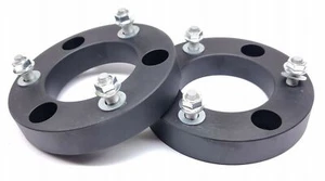 35mm Front Strut Spacers Suspension Lift Kit For Mazda BT-50 TF 2020+ - Picture 1 of 1