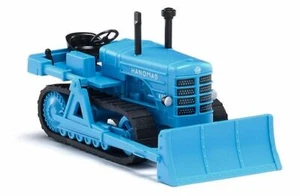 WIKING 084436 Scala HO Trattore cingolato Hanomag K55 colore 1952-60 - Picture 1 of 3