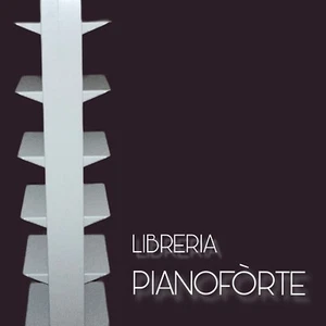 LIBRERIA PIANOFÒRTE - Foto 1 di 7