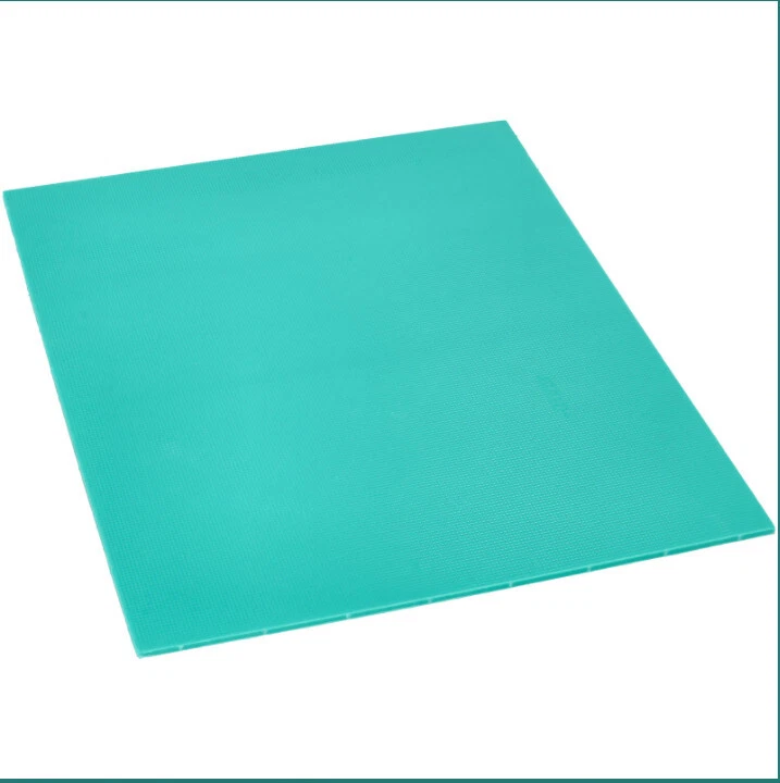 Daler-Rowney D188100008 ADIGRAF BLOCK PRINTING LINO PLATE LARGE (23.5x30CM) - Image 1 of 1