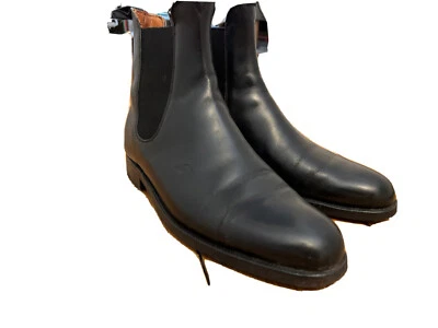 Boots Weston 8.5 D - Photo 1/4