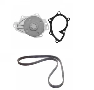 Bomba de agua con junta 15414 y correa 750K7 para Camry 2007-2009 2,4 L - Imagen 1 de 3