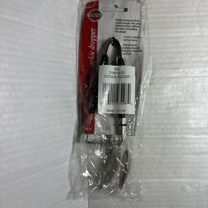 NORPRO Stainless Steel Spoon and Release Cookie Dropper - Kitchen Utensil D-3 - Picture 1 of 3