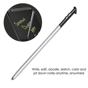For Motorola Moto G  XT2043 Stylus Pen High Sensitive Touch Capacitive Pen - Picture 1 of 5