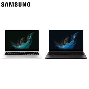 SAMSUNG Galaxy Book2 Pro 360 Laptop NT950QED Win11 i5 12th 16GB 256GB (2 Color)