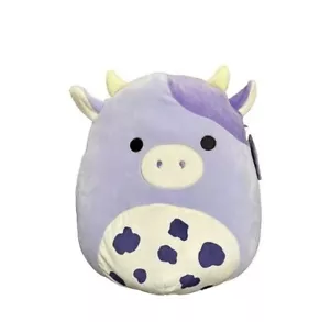 Squishmallows BUBBA die lila Kuh 6-12 Zoll - Bild 1 von 1
