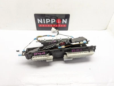 TOYOTA PRIUS MK2 XW20 2004 - 2009 INSTRUMENT CLUSTER 82850 769361-980 - Image 1 of 4