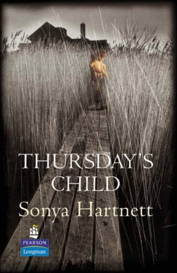 Thursday's Child,Sonya Hartnett, Sonya Hartnett, - Image 1 of 1