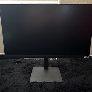 LG 27" LED LCD Monitor 1080p 27BA550-B Retails for $225.00 - Picture 1 of 3