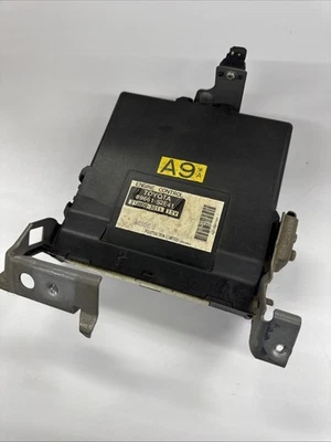 2006 06 SCION XB motor ECM módulo de control electrónico 89661-52E41 8966152E41 Foto 1 de 3