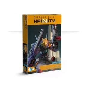 Corvus Belli Infinity PanOceania 28mm Kestrel Expansion Pack Beta New - Picture 1 of 2