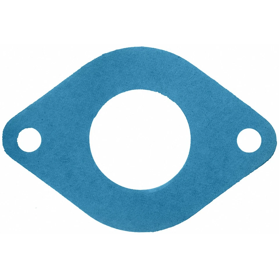 Engine Coolant Outlet Gasket Fel-Pro For 1961 Oldsmobile Classic 98 6.5L V8 - Image 1 of 1