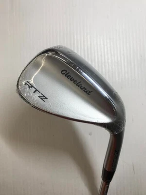 NEW: Cleveland RTZ Tour Satin Wedge #58(1Club)/MODUS/Flex:S/Wedge - Image 1 of 4
