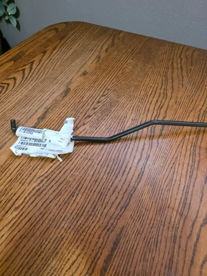 EXMARK 1-413293 UPPER LINKAGE TURF TRACER HP METRO - Image 1 of 2