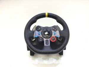 VOLANTE PS4 LOGITECH G29 19353833 - Imagen 1 de 4
