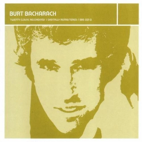 Burt Bacharach [CD] Lounge legends-20 classic recordings (2001, v.a.: Jack Jo... - Photo 1/1