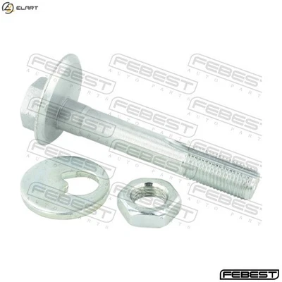 CAMBER CORRECTION SCREW 2329-005-KIT FOR VW CARAVELLE/EUROVAN/IV/Bus/Mk 2.0L - Image 1 of 4
