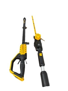 DEWALT 20V MAX 22 in. Cordless Battery Powered Pole Hedge Trimmer (Tool Only) - Picture 1 of 6