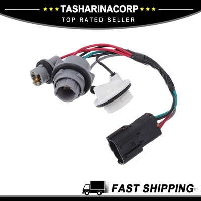 Conjunto de arnés de cableado de faros No.92480D3010 para luces traseras Hyundai Tucson Foto 1 de 4