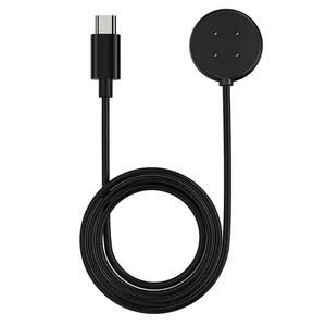 Magnetic Charger Type-C USB-A Charging Cable Cradle For Google Pixel Watch 2 - Photo 1 sur 15