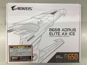 Aorus B650 Elite AX ATX Motherboard Used Durable Gaming PC Part - Picture 1 of 4