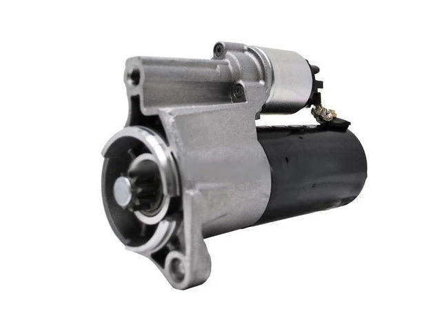 Motor De Arranque 24BGFC87 para Porsche Cayenne 2014 2011 2012 2013 2016 2017 2018 Foto 1 de 1