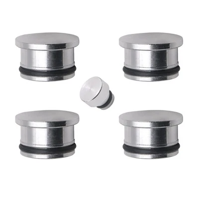 SAAB 1.9 Z19DTH Inlet Manifold Swirl Flap Blanks For Alfa Romeo Fiat Vauxhall - Image 1 of 4