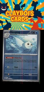 Dewgong Reverse Holo ME02: Phantasmal Flames 022/094 Pokemon TCG NM+ - Picture 1 of 2
