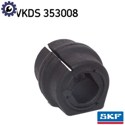 BUSHING STABILISER BAR VKDS 353008 FOR PEUGEOT PARTNER/Platform/Chassis/Box 1.2L - Image 1 of 4