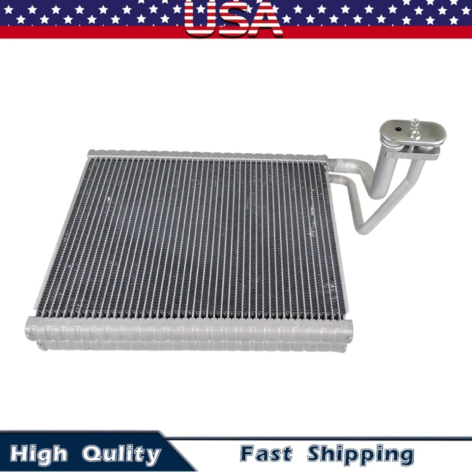 A/C Air Conditioning Evaporator 64119361707 For BMW 530i 540i 640i 740i 750i M5 - Image 1 of 4