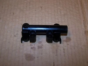 SUZUKI GSXR1000 RIGHT FUEL RAIL PIPE 13474-47H10 GSXR 1000 GSX-R kp - Picture 1 of 4
