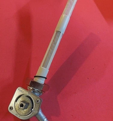  Petcock Honda 88-98 VT600 SHADOW 89-90 CB400F in Florida 18-4185 NEW - Image 1 of 4