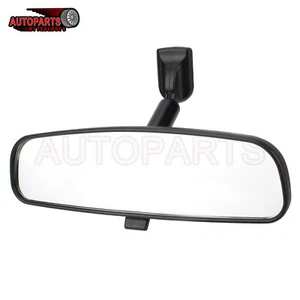 For 13-18 Subaru BRZ Coupe 06-11 Impreza Sedan Wagon Interioror Rear View Mirror - Bild 1 von 9