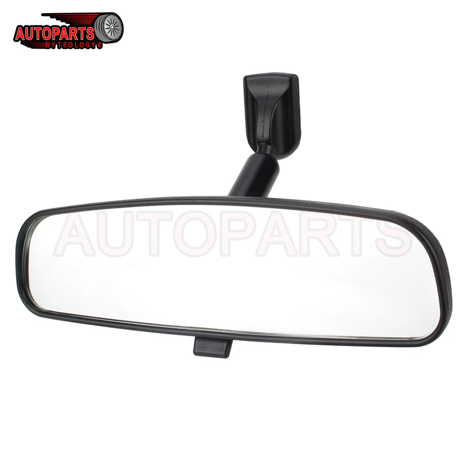 For 13-18 Subaru BRZ Coupe 06-11 Impreza Sedan Wagon Interioror Rear View Mirror - Image 1 of 4