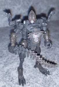 Transformers Kingdom Vertebreak Complete Used War For Cybertron Generations Dino - Picture 1 of 4