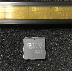 Analog Devices ADSP2105 KP-40 PLCC-68 DSP 1pc - Picture 1 of 1