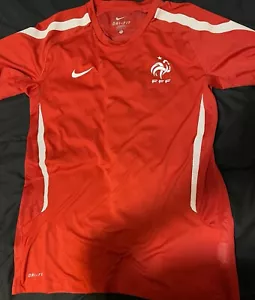 France 2011 Training Jersey - Picture 1 of 7