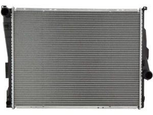 Radiator For 325i 323i 325Ci 325xi 330xi 323is 330Ci 330i 323Ci 320i NJ33P1 - Picture 1 of 1