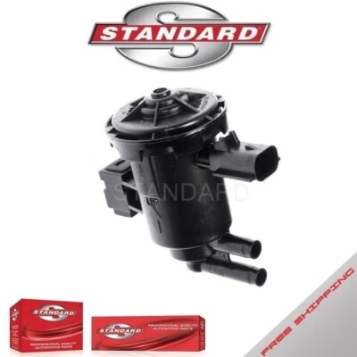 Solenoide de purga de bote de vapor SMP para Jeep Grand Cherokee 2005-2010 Foto 1 de 4