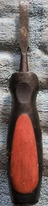 TOOLS - 12MM TEKRAFT SHORT WOOD CHISEL (149) - GOOD CONDITION - Picture 1 of 1