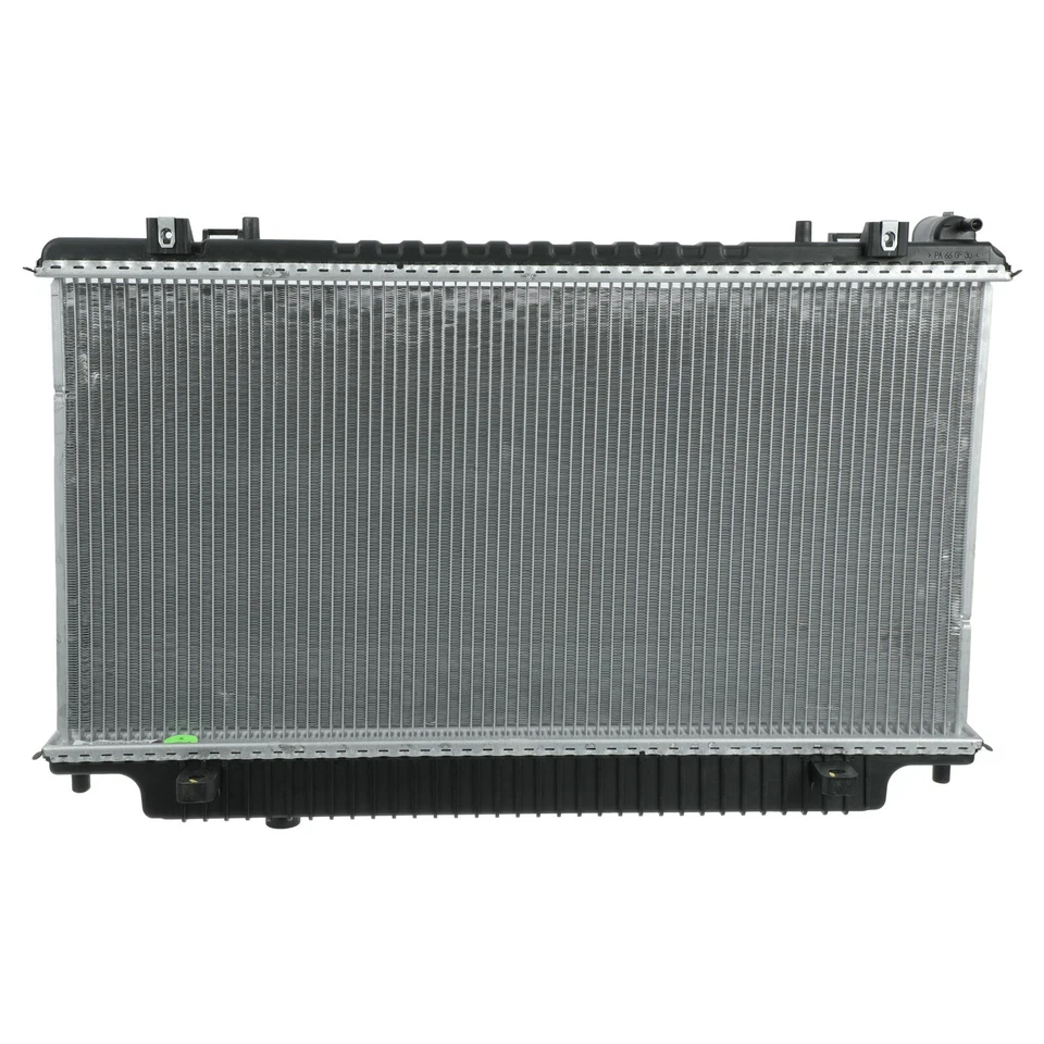 Conjunto de radiador de gas genuino GM 2008-2009 Pontiac G8 sedán base 3,6 L 92219558 Foto 1 de 4